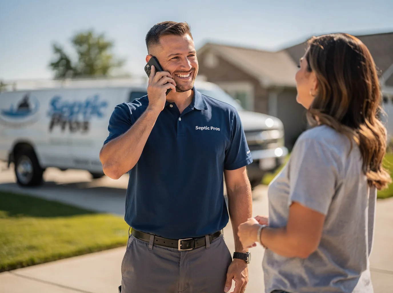 Septic Tank Pumping Rosholt, SD FAQs